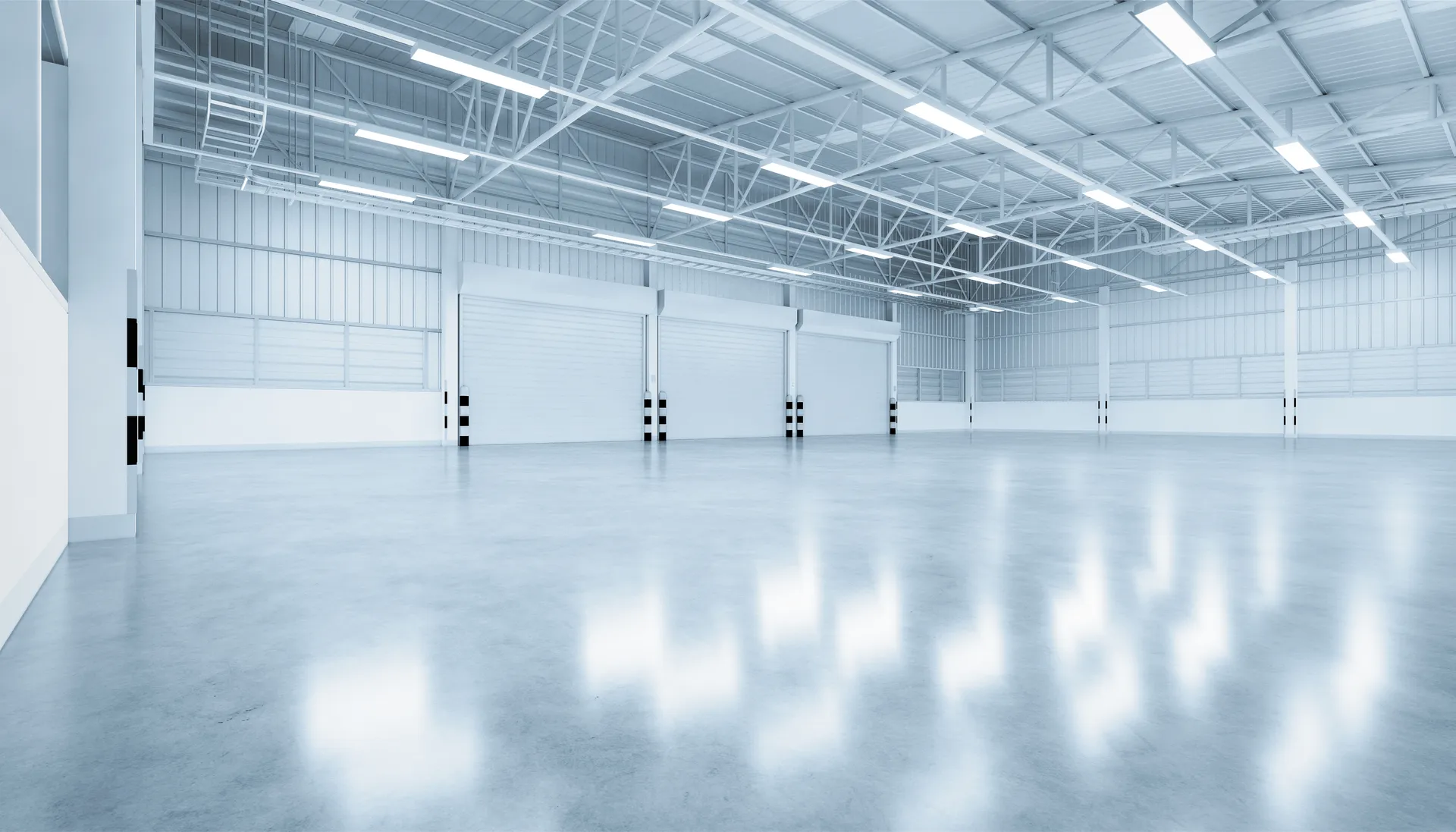 Formation manutention et conduite de chariot élévateur latéral à Miramas – Parcours logistique