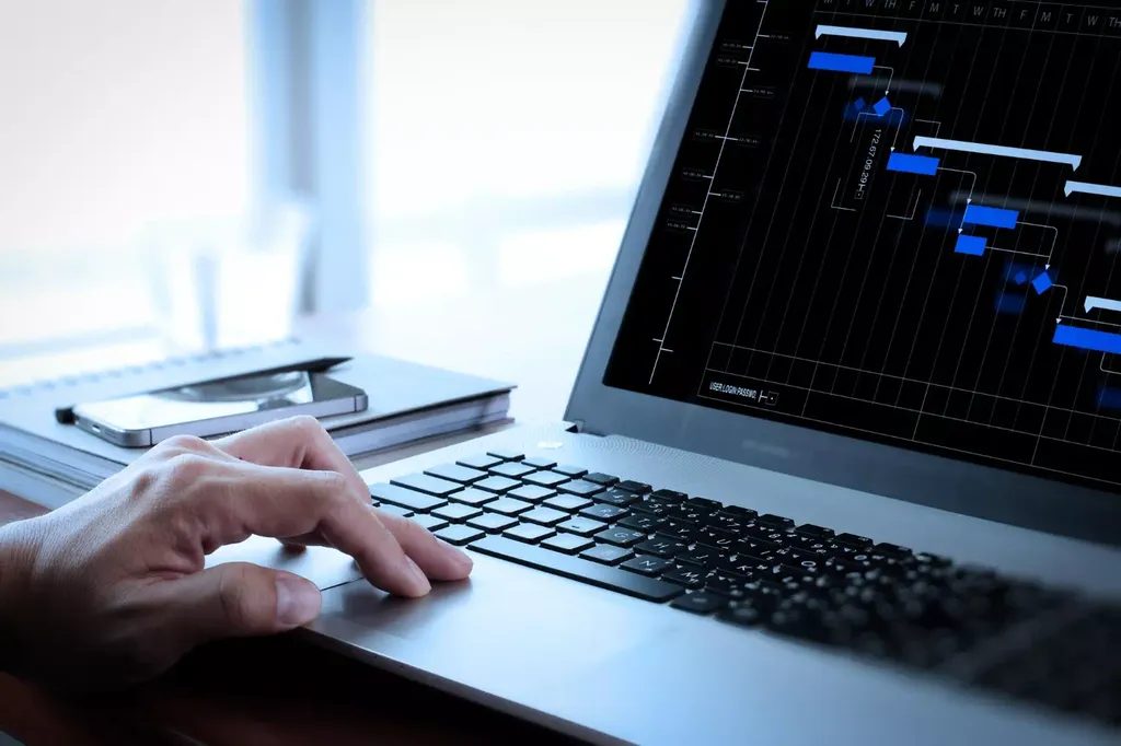Apprendre les bases de Microsoft Project et planifier vos premiers projets avec notre formation certifiée à Marseille