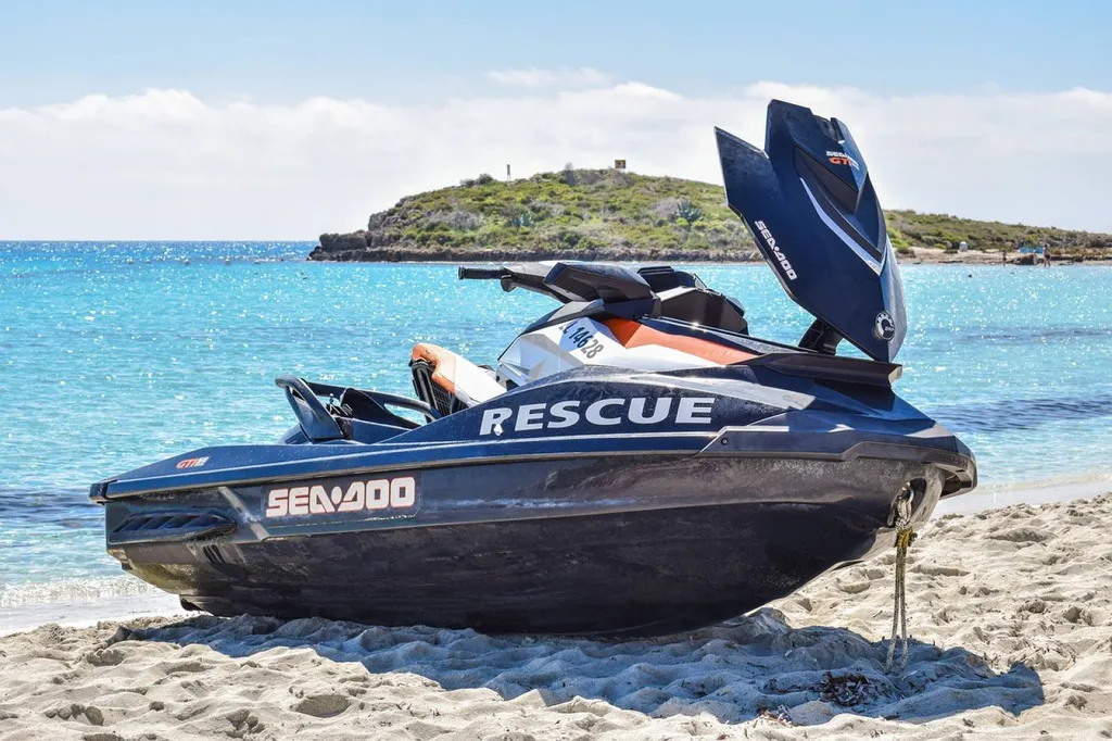 location de jet ski le lavandou proche hyeres