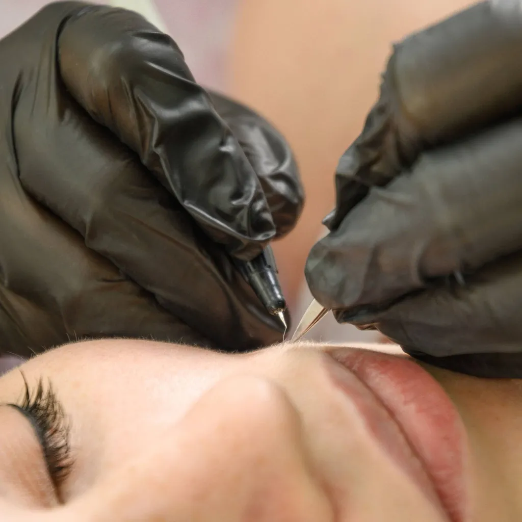Épilation définitive électrolyse - La Maison de la Beauté à Roquevaire