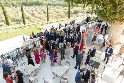 kosher wedding provence