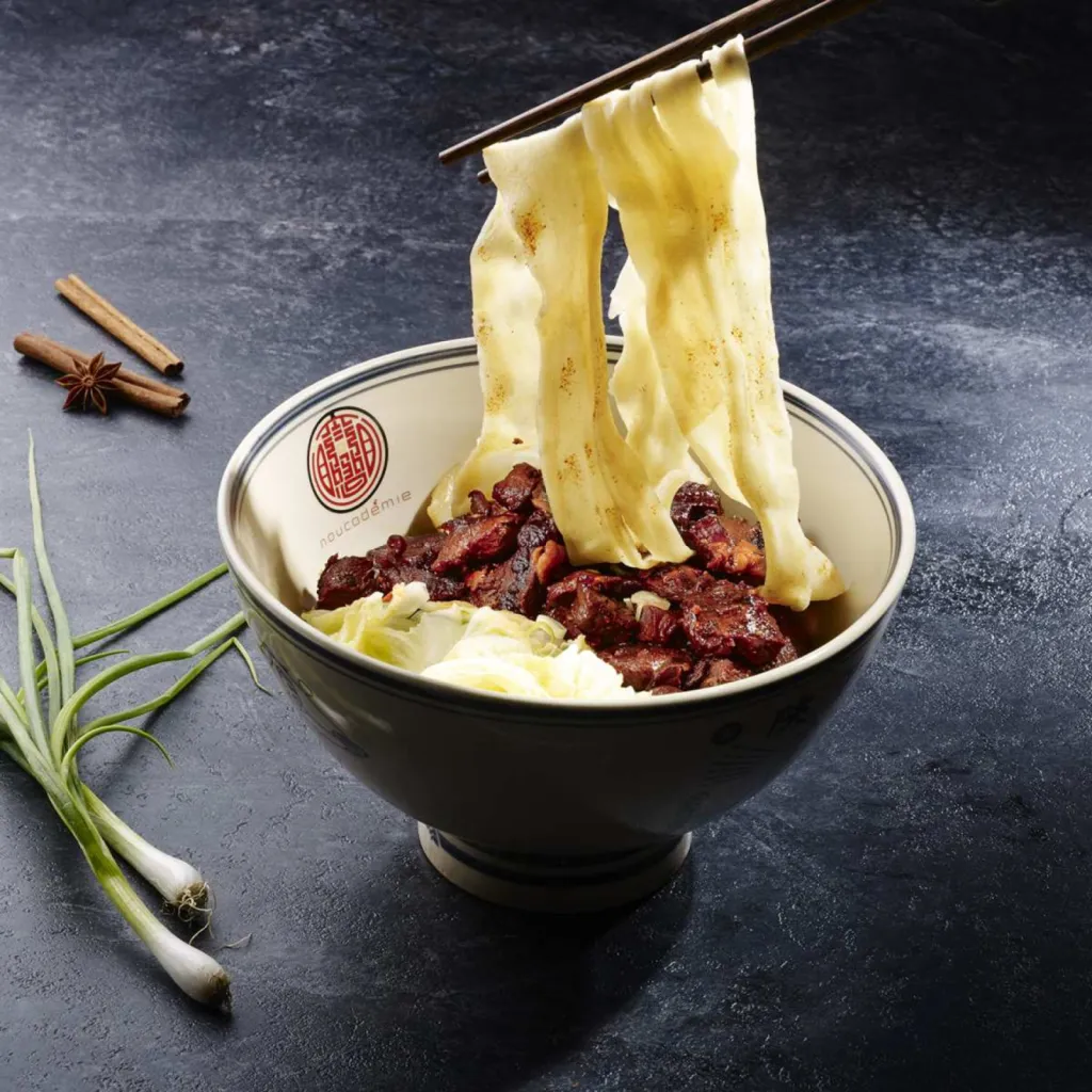 photographe alimentaire à Lyon pour prises de vue de nourriture