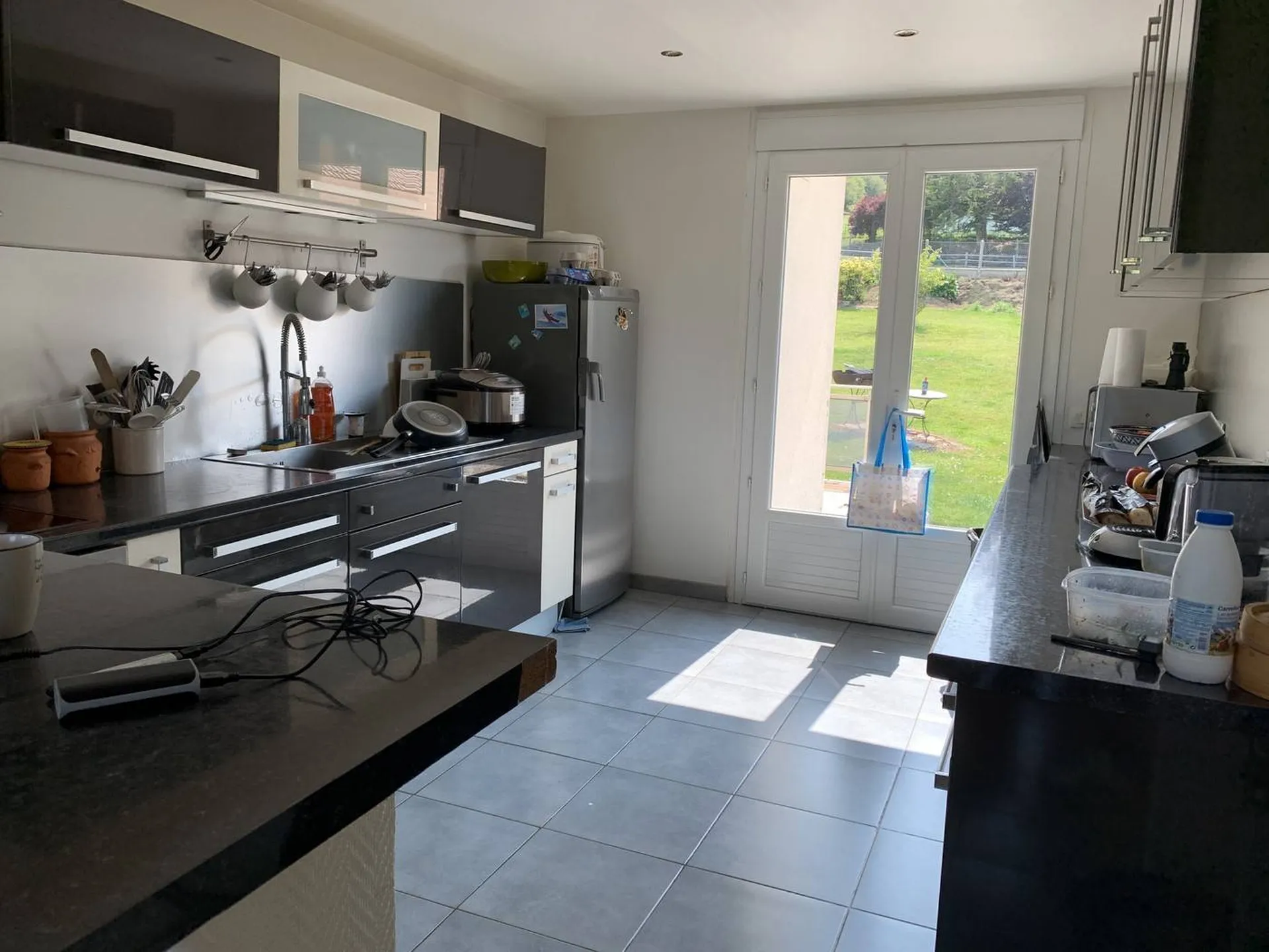 Vends maison Pourville