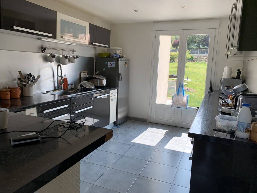 Vends maison Pourville