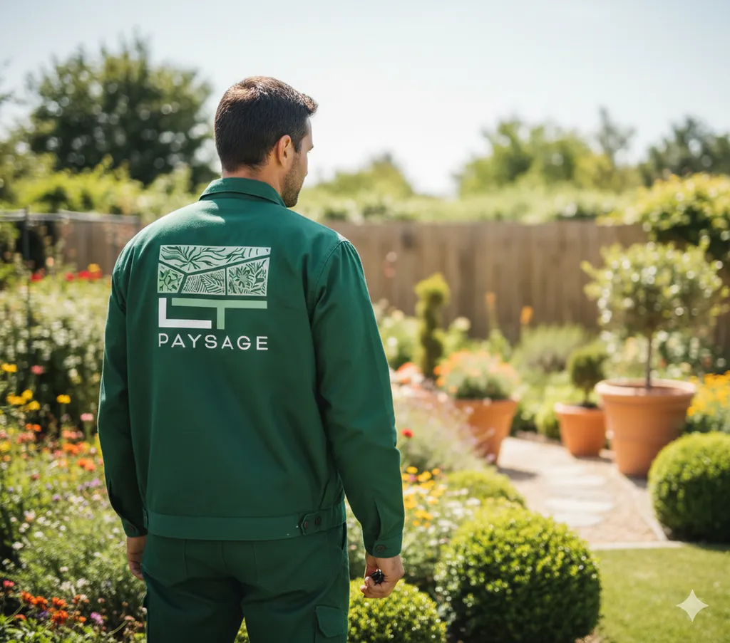 LT Paysage, votre expert en pose de clôture et entretien d’espaces verts à Toulouse et en Haute-Garonne