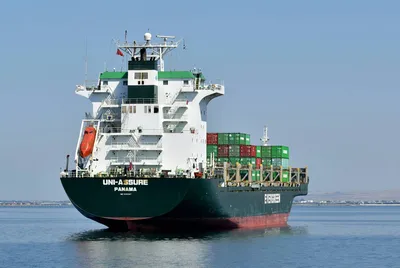 Entreprise à Lyon experte en organisation de transport maritime à l’international 