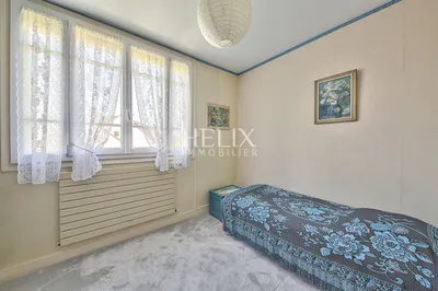 Maison Sartrouville 8P 150 m2 - Meulière