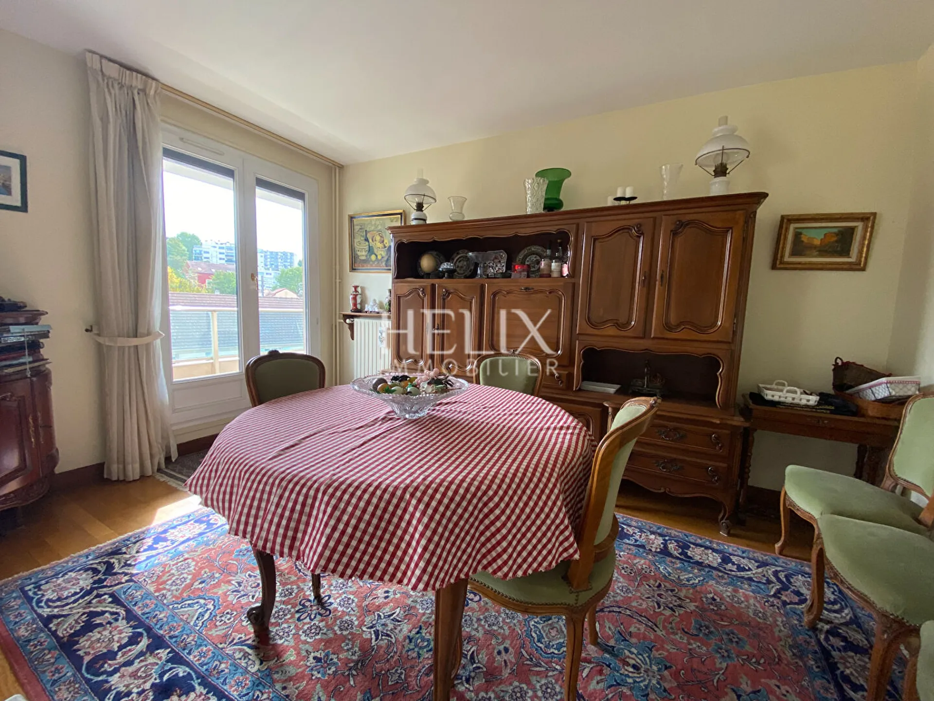 Appartement  avec piscine 5 pièces 100 m2