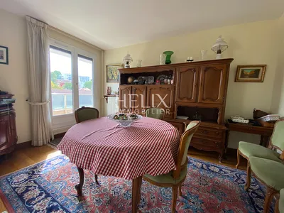 Appartement  avec piscine 5 pièces 100 m2