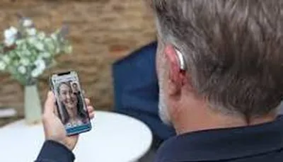 Appairage bluetooth
