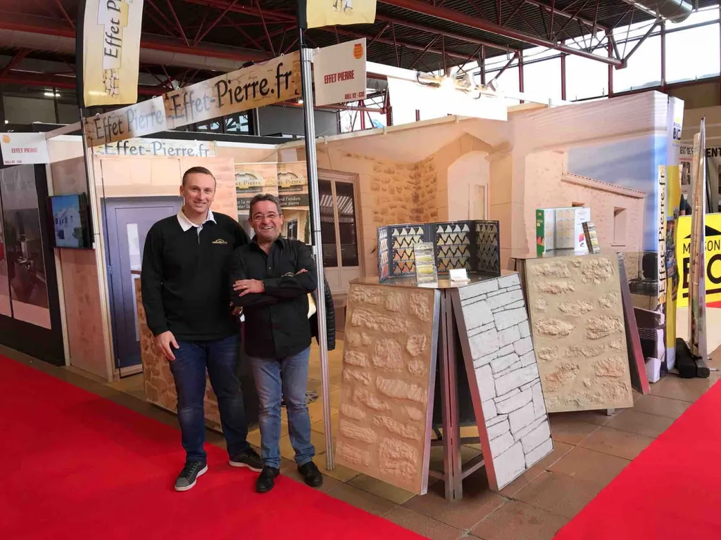 Salon Meuble, habitat et décoration à Narbonne du 07 au 11 novembre 2019