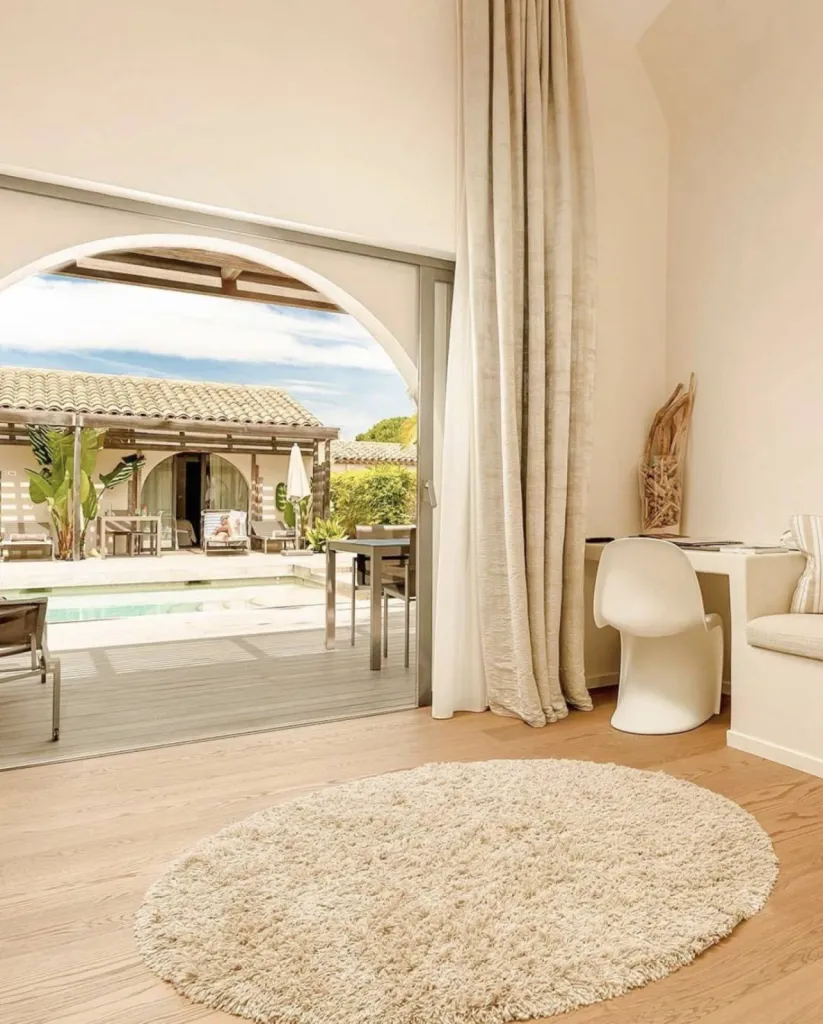 Villa Cosy -Hotel & spa in St Tropez