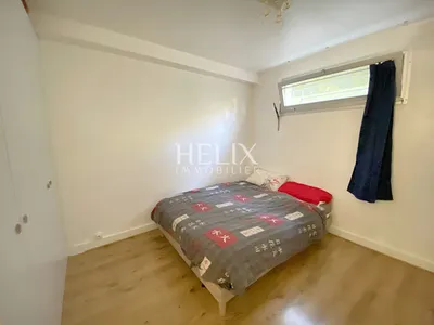 Le Pecq - 2 pièces à moins de 15 minutes à pied du RER