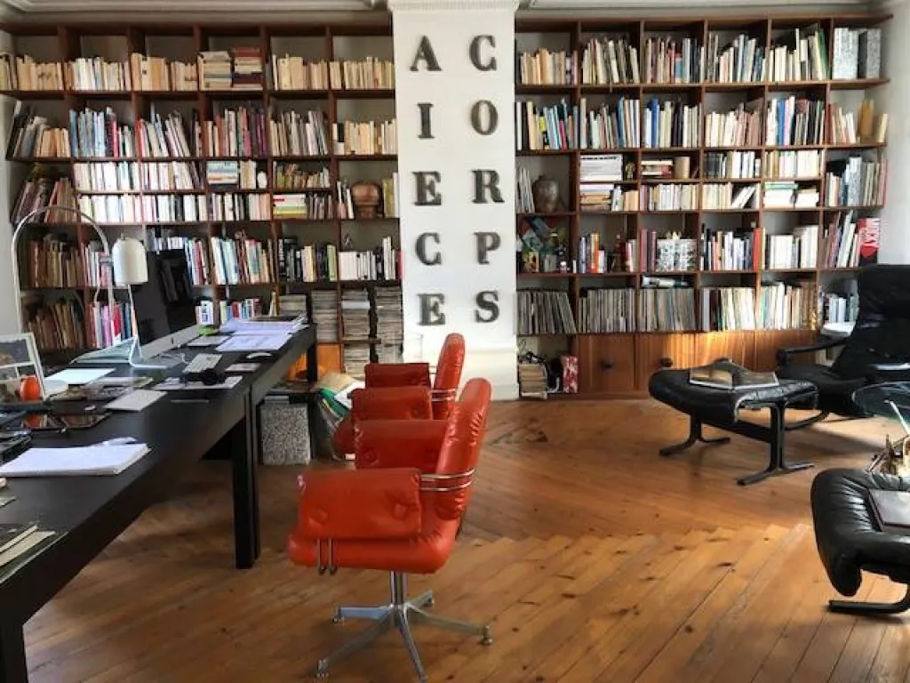 renové avec gout maitre de charme