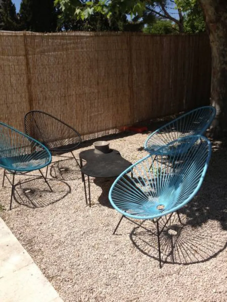 location chambre d'ôte Marseille