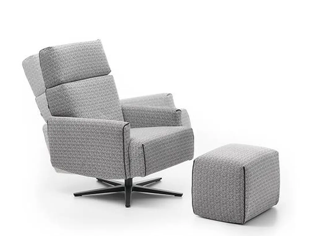 Vente fauteuil à bascule CUBI