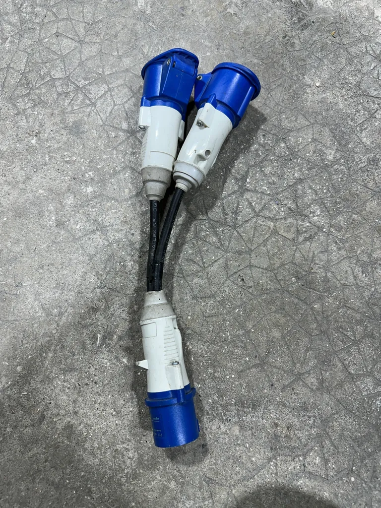 P17 16MONO MALE VERS 2X P17 16MONO FEMELLE