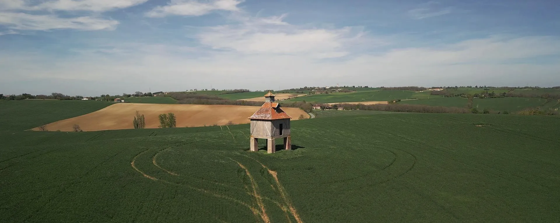 Adresses recommandées par Kairos Vidéographie