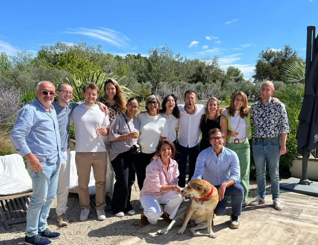 Agence immobilière haut de gamme des Alpilles 