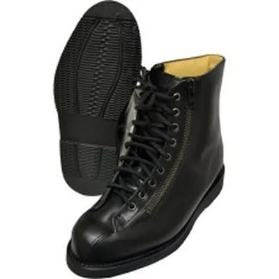 Bottes militaires robustes imperméables protection maximale pour environnements exigeants France entière