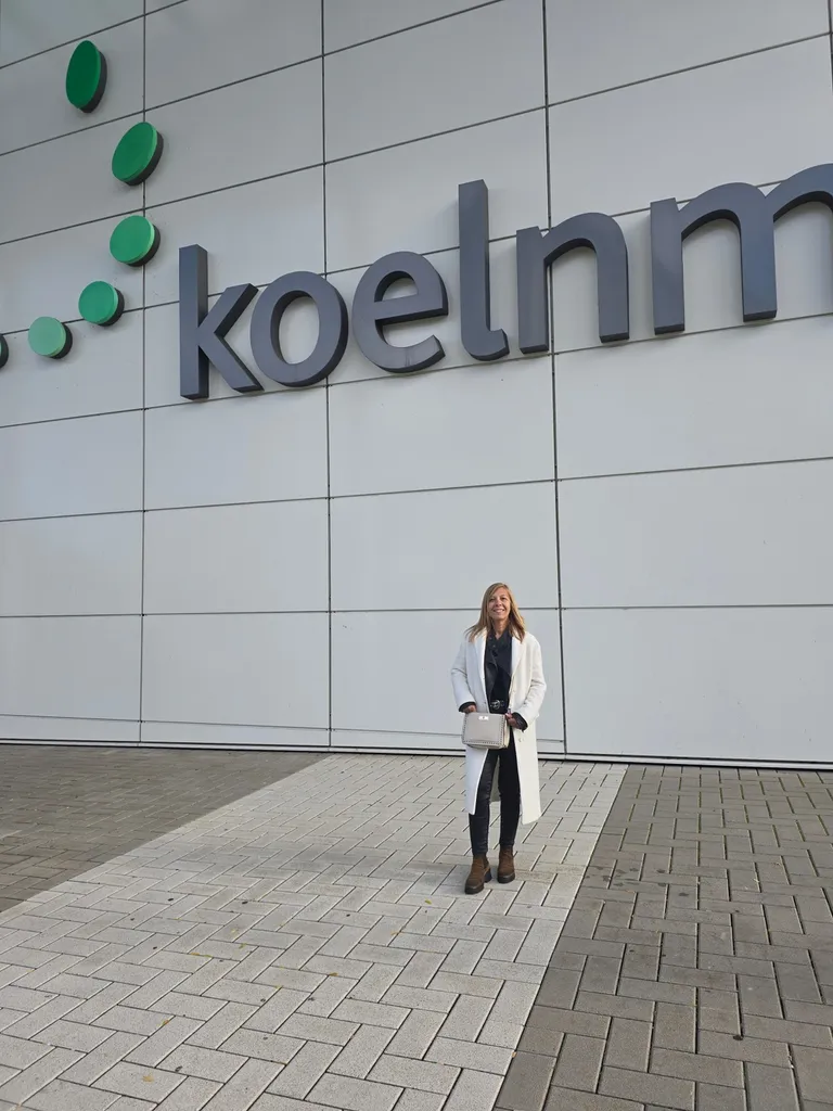 Orgatec 2024 Cologne