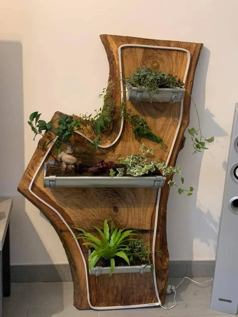 Création tableau végétal pour vos maisons dans les Landes