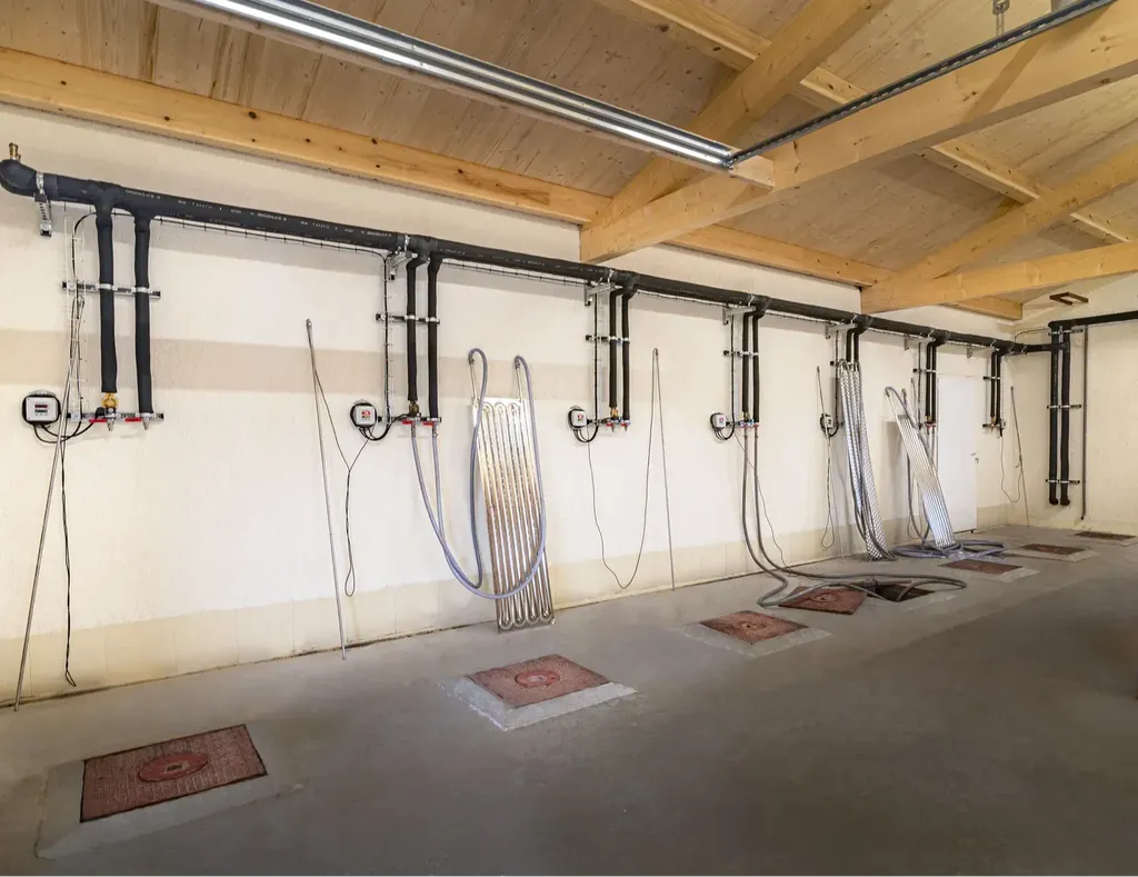ACE – Air Climatisation Énergie à Villefranche-sur-Saône, entreprise spécialisée dans la climatisation et le chauffage pour les professionnels et les particuliers