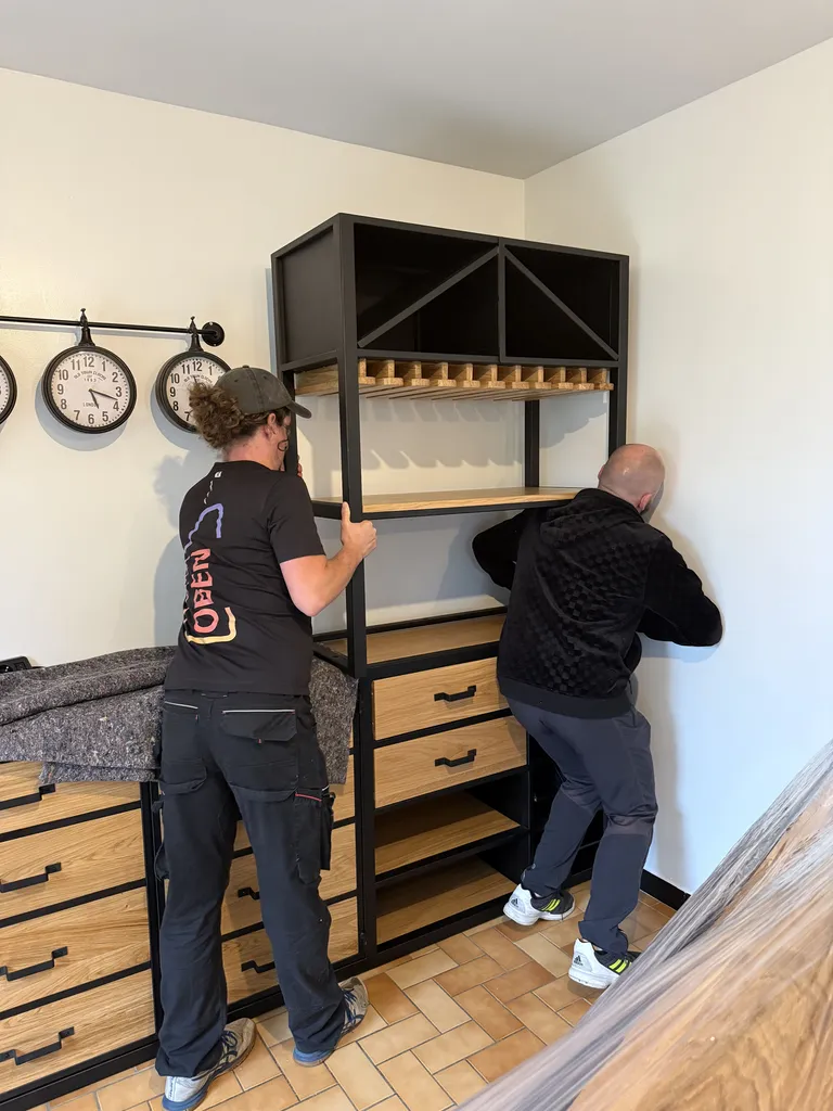 meilleur déménageur en normandie