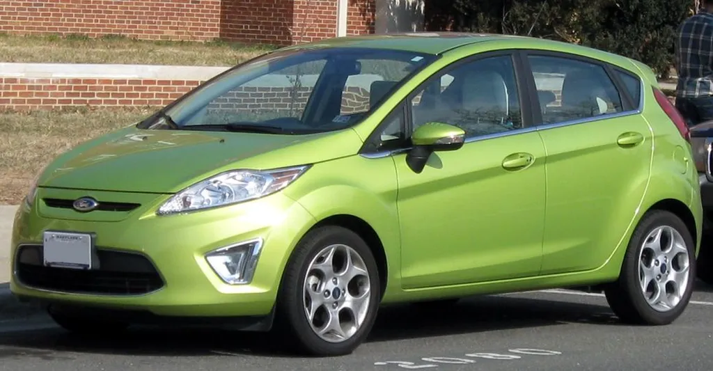 Assurance automobile ford fiesta Marseille 13002