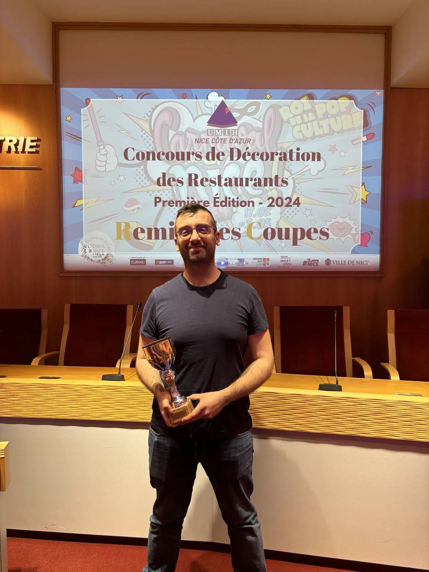 La Princesse - Boulangerie