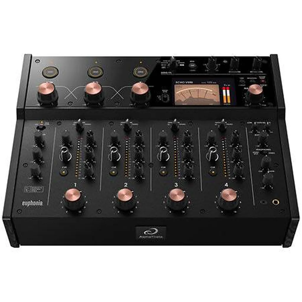 Location Table de mixage ALPHATHETA PIONEER DJ EUPHONIA à TOULON VAR 83