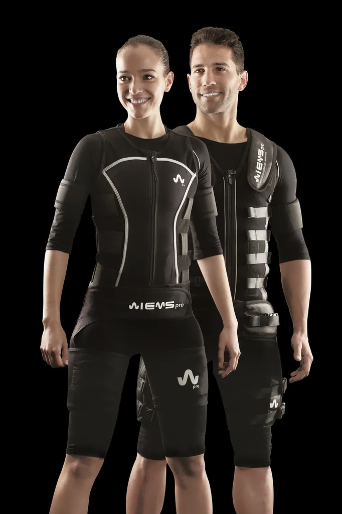 Wiems Pro electrostimulation