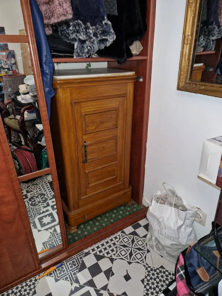 ouverture d'un coffre-fort en panne sur Pérenchies par technicien expert