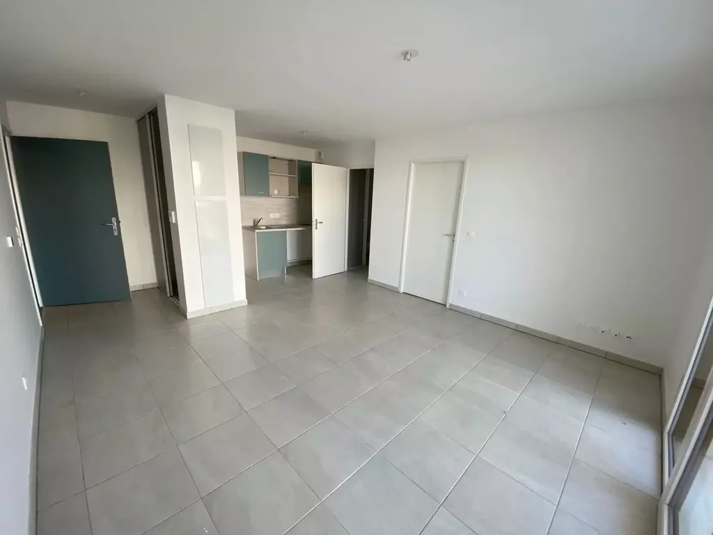 Location appartement Blanquefort, 2 pièces, 1 chambre, 40,53 m², 714 € / mois (charges comprises)