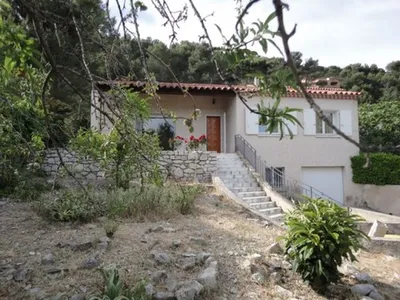 à vendre maison carnoux