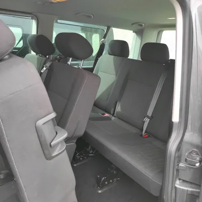 Volkswagen Caravelle 9 places TDI 150 DSG Confortline