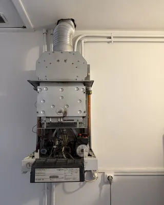 Dépannage chaudière à La Salvetat saint-Gilles (31) par EFFITECH 31