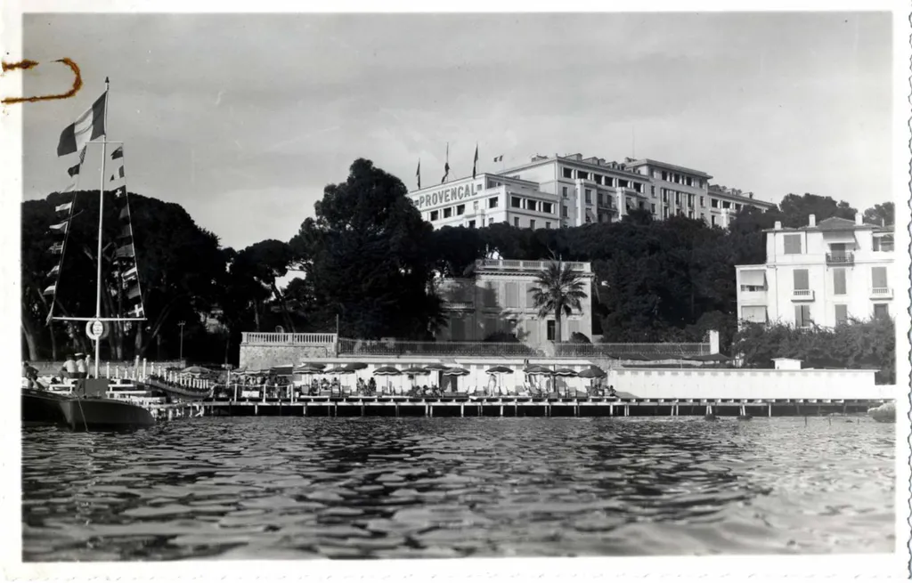 LE PROVENÇAL
