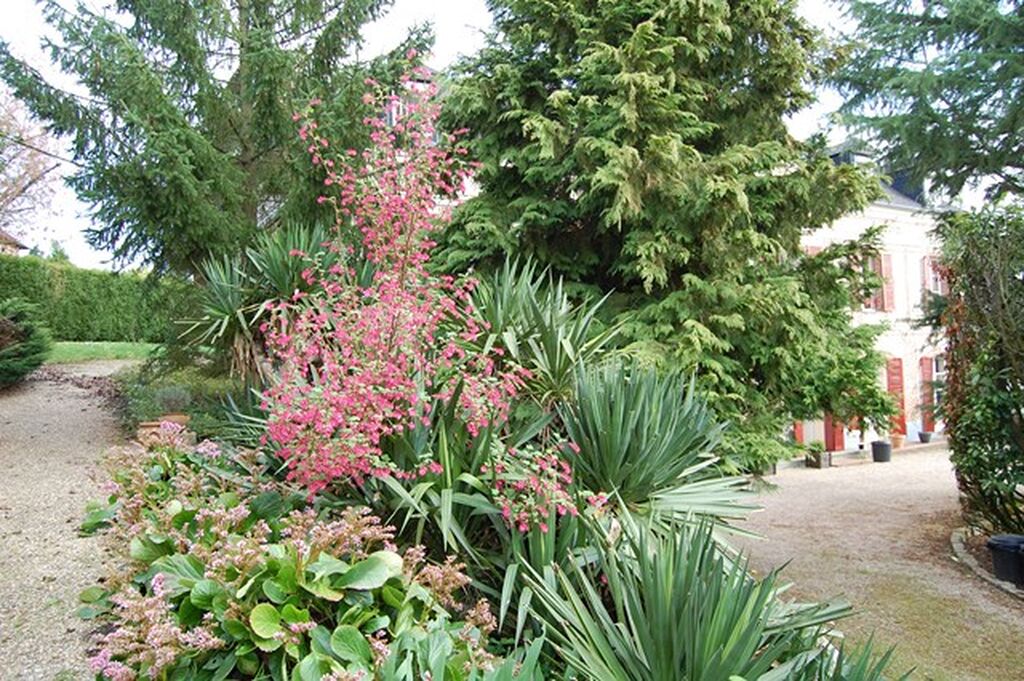 MAISON DE MAITRE proche de LISIEUX, Calvados 14