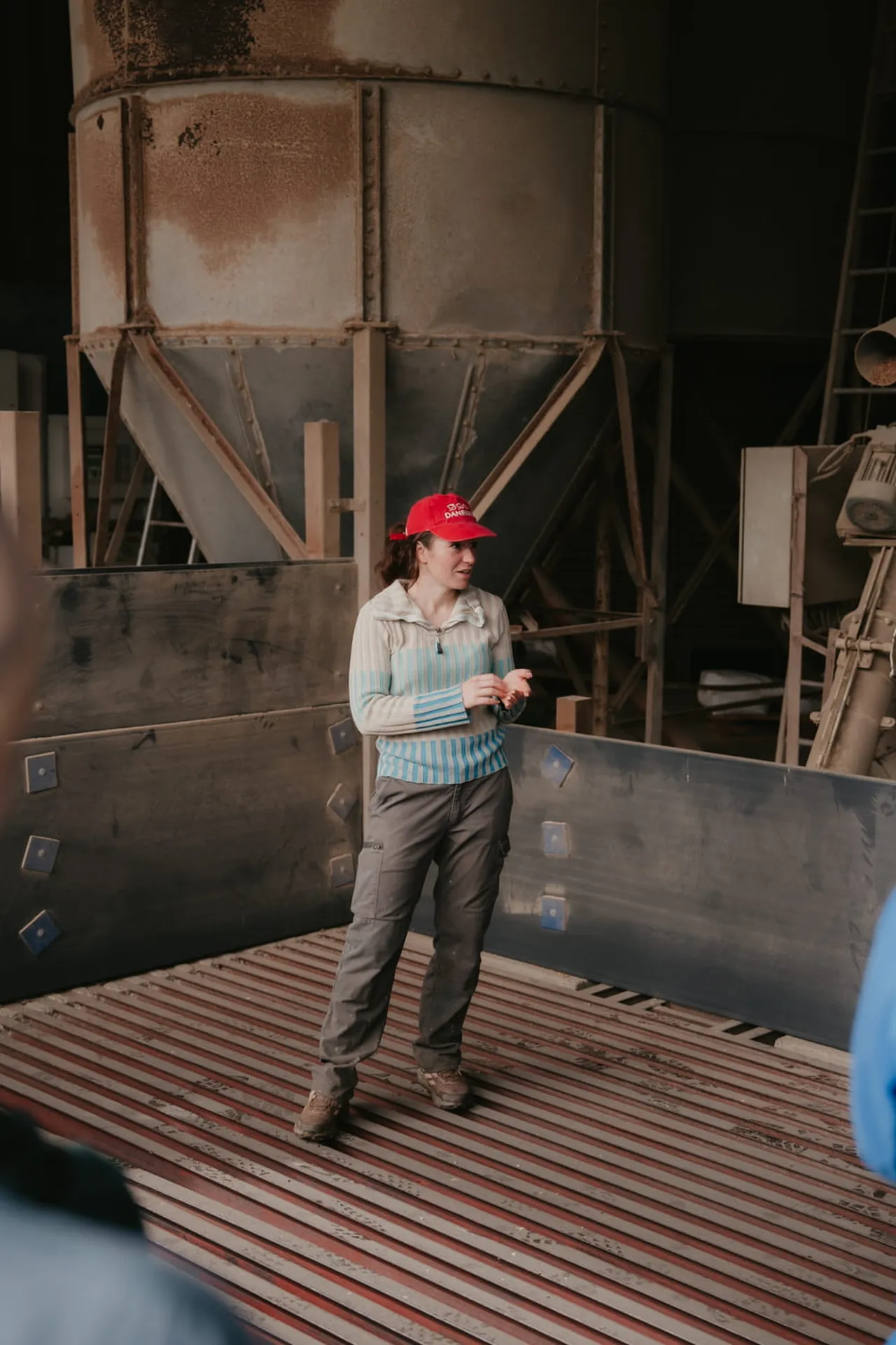 Deux jours de séminaire pour l’équipe de la Boucherie des Copains, placés sous le signe du partage, cohésion et passion du métier