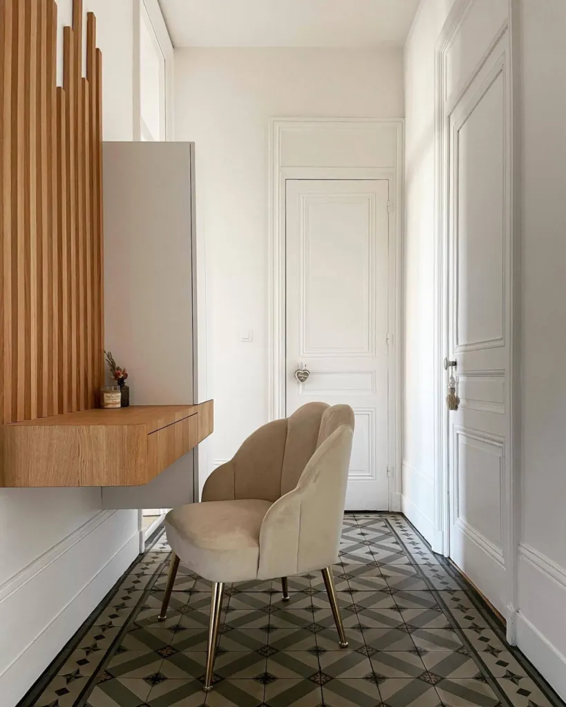 Fabrication d'un bureau à Lyon 6 Fabrication d'un bureau à Lyon 6