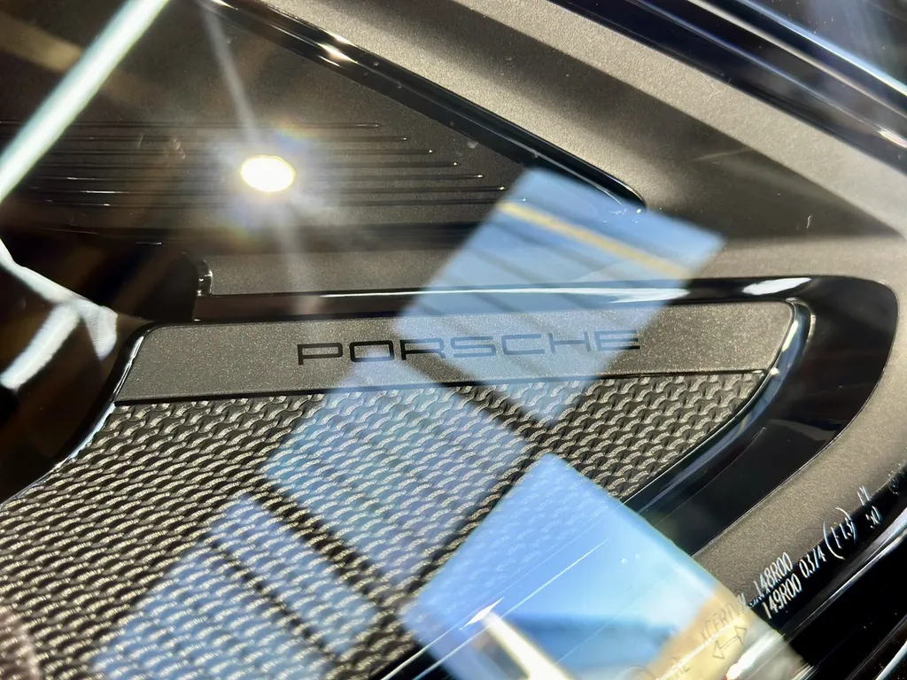 DETAILING auto protection carosserie traitement céramique lyon Porsche Cayenne 