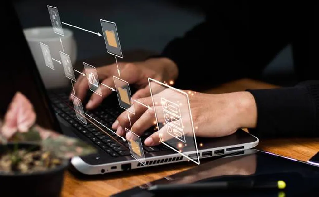 Plateforme de recrutement à distance avec des vidéos comportementales