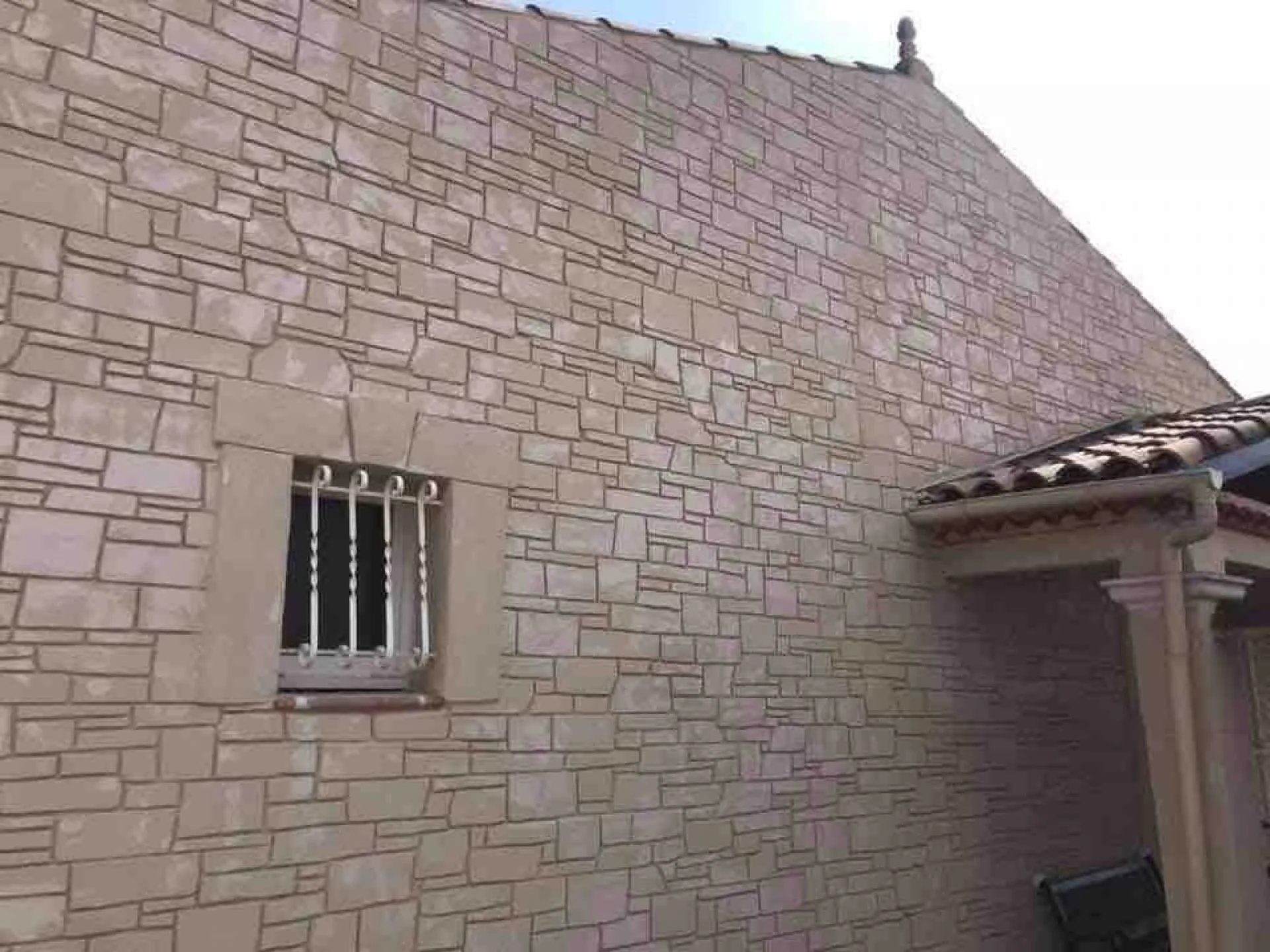 refaire la decoration d'une maison contemporaine a Agde