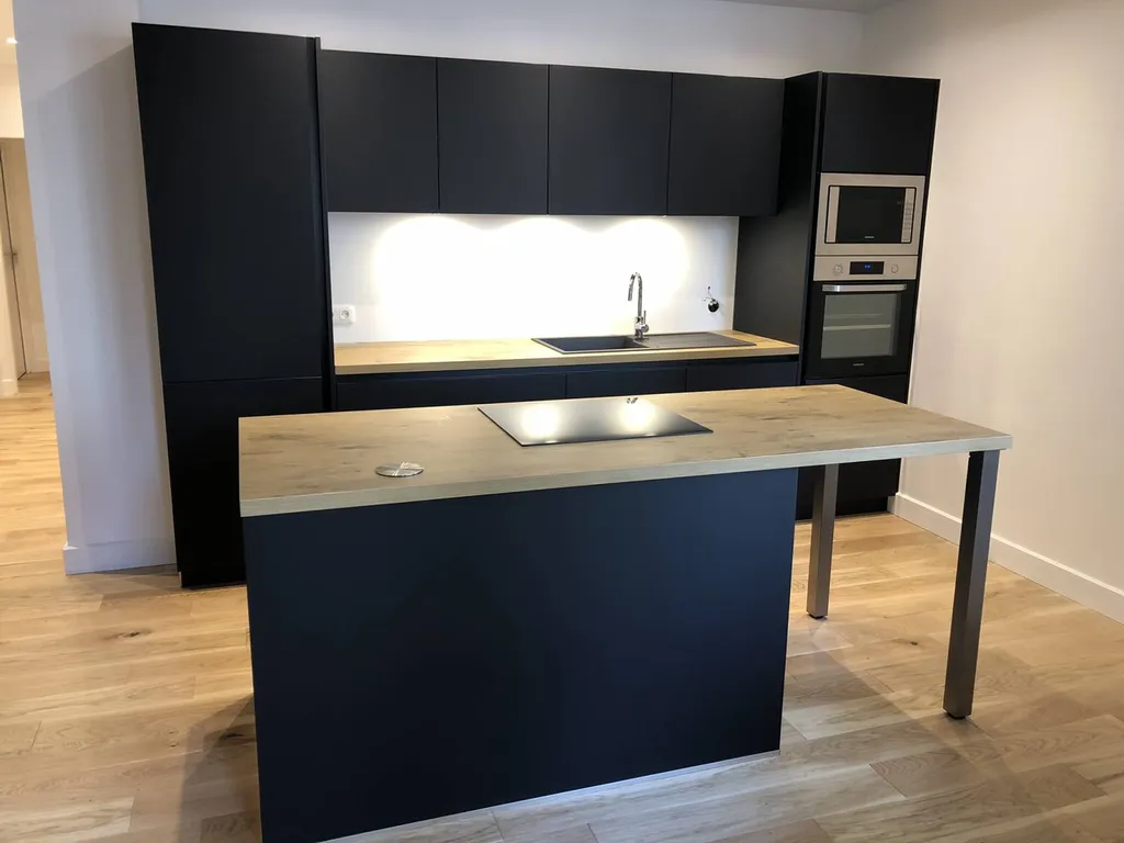 Cuisines en FENIX