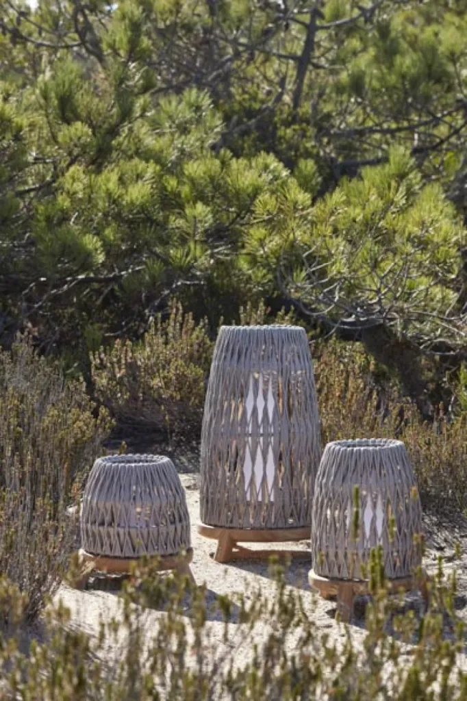 Luminaire extérieur