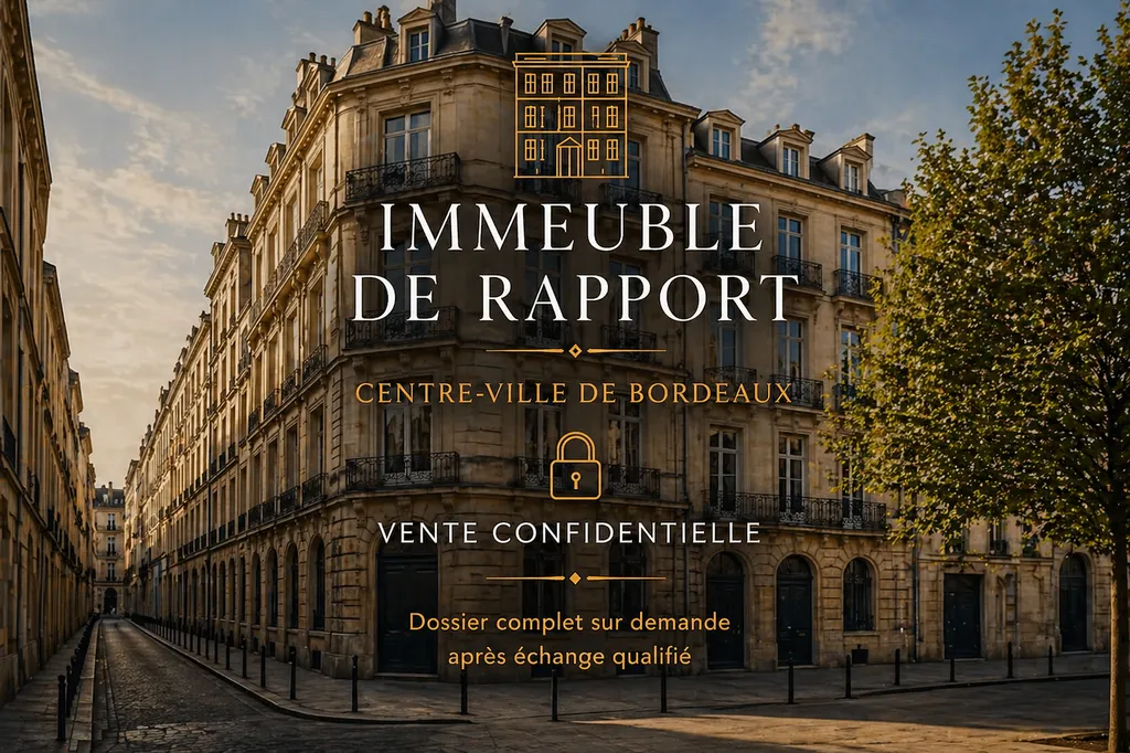 Immeuble