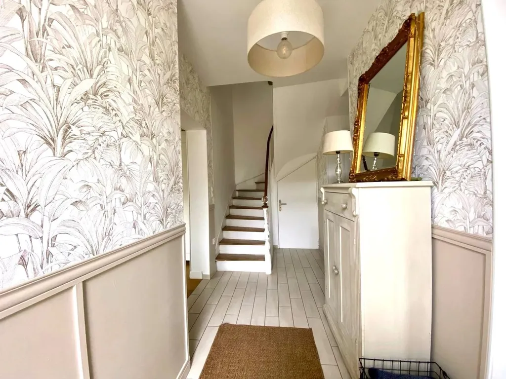 maison rare à la vente au mans en sarthe proche de l'hypercentre