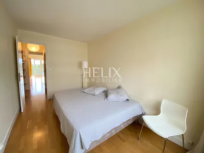 Le Pecq, 2p, 45.82m2, vue Seine