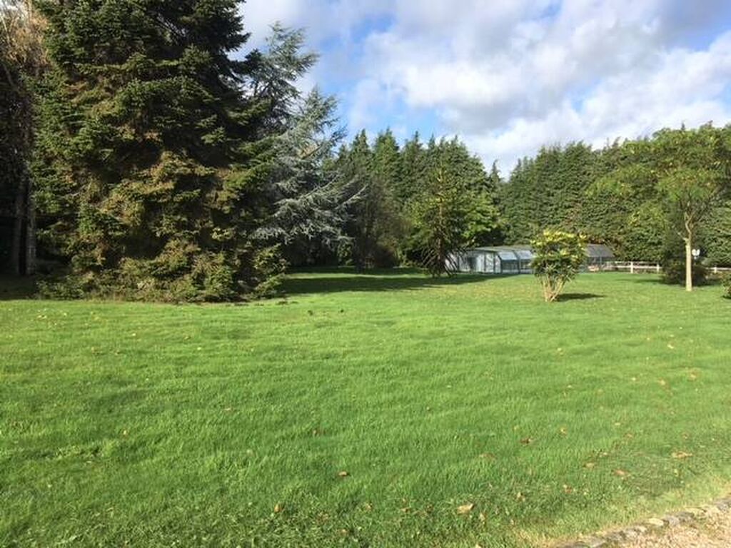 Acheté une maison à colombages, proche de MOYAUX 14590, Calvados